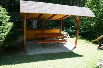 Cottage Čierny Balog 7